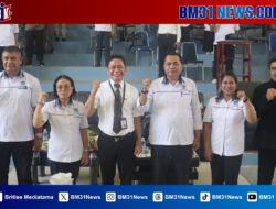 Fakultas Teknik Unpatti Gelar Seminar Nasional ASE 2025: Angkat Tema Inovasi Teknologi Menuju Indonesia Emas