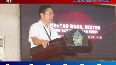 Olimpiade Sains FST Unpatti Tambah Bidang Teknologi dan Terapan Mulai 2026