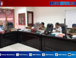 Toce Leuwol Siap “Diadili” Komisi III DPRD Maluku Terkait Jalan Rusak Lintas Seram