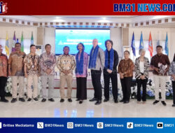 Australia dan Indonesia Pererat Kerja Sama Melalui #AussieBanget Roadshow di Universitas Pattimura