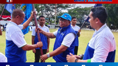 Dies Natalis ke-62 Unpatti Momen Kreativitas dan Dedikasi Menuju Generasi Emas