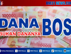 Pengelolaan Dana BOS di Maluku Perlu Transparansi untuk Menutup Celah Korupsi