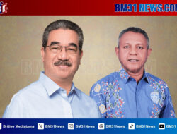 Dihalang Bertemu Gubernur, GAMKI Maluku Tetap Solid Mendukung Pemerintah