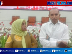 Kolatlena Dorong Maluku Jadi Embarkasi Haji Penuh, Kuota Harus Tembus 4.000 Jemaah