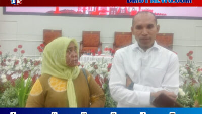 Kolatlena Dorong Maluku Jadi Embarkasi Haji Penuh, Kuota Harus Tembus 4.000 Jemaah