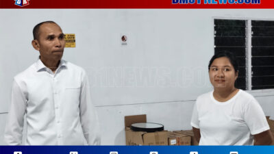 Kolatlena Desak BGN Segera Luncurkan Program Makan Bergizi Gratis di Ambon