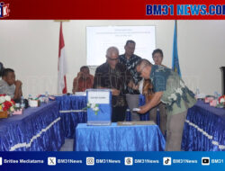 Resmi Terpilih, Yoisye Lopulalan Siap Antar FPIK Menuju Akreditasi Internasional