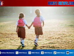 KPK: 12 Persen Sekolah Selewengkan Dana BOS, Integritas Pendidikan di Titik Kritis