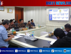 Digitalisasi Layanan Publik di Maluku: Gubernur Tekankan Pemerataan Akses Internet