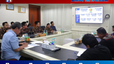 Digitalisasi Layanan Publik di Maluku: Gubernur Tekankan Pemerataan Akses Internet