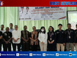 Pemkab Tanimbar Rekrut 2.073 CASN, Juliana Ratuanak: Wujudkan ASN Kompetitif dan Berdaya Saing