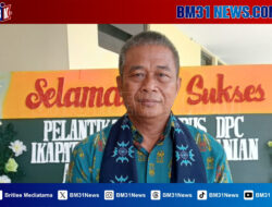 Alumni Pertanian Unpatti Diminta Jadi Motor Penggerak Ketahanan Pangan dan Energi