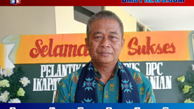 Alumni Pertanian Unpatti Diminta Jadi Motor Penggerak Ketahanan Pangan dan Energi