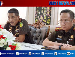 Kejari Ambon Resmi Tingkatkan Kasus Korupsi PT Dok Wayame ke Penyidikan, Kerugian Negara Capai Rp3,7 Miliar