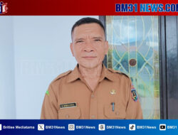 Penyaluran Dana Desa di Tanimbar Dipercepat, ASN Dilarang Lakukan Pungli