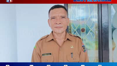 Penyaluran Dana Desa di Tanimbar Dipercepat, ASN Dilarang Lakukan Pungli