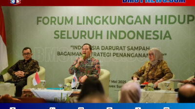 Ambon Tiru Surabaya, TPA Benowo Jadi Rujukan Pengolahan Sampah Modern