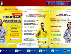 UT Ambon Buka Pendaftaran Mahasiswa Baru Semester Ganjil 2025, Tawarkan Pendidikan Fleksibel dan Terjangkau