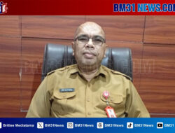 BPPRD Ambon: Kenaikan Retribusi Sampah UMKM Sesuai UU dan Perda
