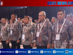 Wali Kota Ambon Tegaskan APEKSI sebagai Wadah Penguatan Kolaborasi Antar Daerah