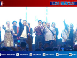 Ambon Sabet Gelar Penampilan Terbaik di Indonesian International Arts Festival APEKSI 2025