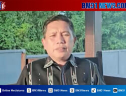 Walikota Ambon Tegas: Hentikan Pungli Parkir Liar atau Siap Ditindak