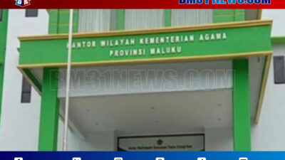 PMKRI Ambon Desak Evaluasi Kabimas Katolik Maluku, Kemenag Diminta Bertindak Tegas