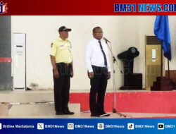 Unpatti Soroti Transformasi Digital dan Kesejahteraan Sosial di Harkitnas 2025