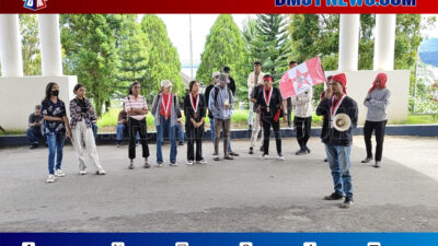 Cipayung Plus Kota Ambon Desak Kepala TN Manusela Dicopot Terkait Kematian Pendaki di Gunung Binaiya