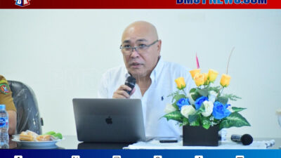 Penemuan Langka: Coelacanth Hidup Terdokumentasi di Perairan Maluku Utara oleh Tim Ekspedisi UNSEEN