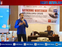 Sinergi Media dan BEI Maluku, Mendorong Literasi Pasar Modal Berkualitas dan Inklusi