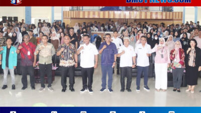 FEB Unpatti Bahas Strategi Kebangkitan Ekonomi Maluku Lewat Maluku Integrated Port