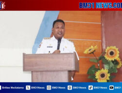 Maluku Integrated Port Jadi Prioritas Strategis Pemprov Maluku