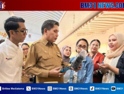 Pemerintah Kota Ambon Tegaskan Komitmen Dukung UMKM Perempuan Lewat SheHacks Innovate