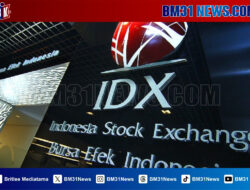 Investor Saham Indonesia Tembus 7 Juta, Bukti Nyata Optimisme Ekonomi Nasional