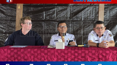 Pemerintah Kepulauan Tanimbar Tegaskan Komitmen Cegah Pencurian Ikan Lewat Public Information Campaign 2025
