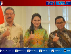 Pemprov Maluku Utara Dorong Bank Maluku Malut Perkuat Pembiayaan Sektor Strategis