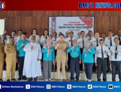 Bupati Tanimbar Buka Seleksi Terbuka Jabatan Pimpinan Tinggi Pratama 2025