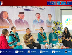 Bacarita deng Bunda GenRe Dorong Remaja Maluku Siap Hadapi Indonesia Emas