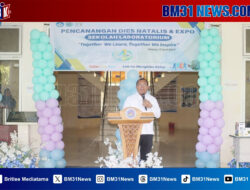 Kolaborasi Pendidikan Jadi Kunci Utama Dies Natalis ke-4 Pattimura Lab School