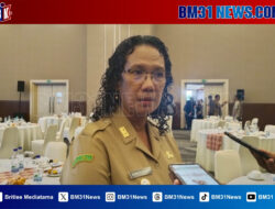 Pemerintah Kepulauan Tanimbar Dorong Legalisasi dan Hilirisasi Sopi sebagai Produk Industri Berlisensi