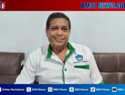 Tiga Mahasiswa Unpatti Ikut KKN Kebangsaan XIII di Makassar