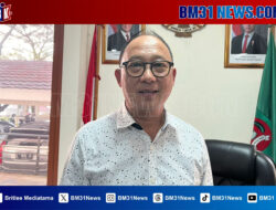 Ketua Komisi III: Bencana Tidak Bisa Tunggu Tanda Tangan Gubernur