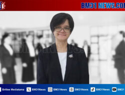 Christiana Rialine Titaley Resmi Dilantik sebagai Koordinator Prodi Kedokteran Gigi Pertama FK Unpatti