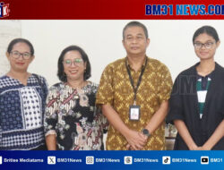 Siswi SMA Laboratorium Unpatti Tembus Program Beasiswa KL-YES Amerika Serikat