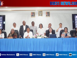 FPIK Unpatti Mantapkan Kurikulum Berbasis OBE untuk Perikanan Berkelanjutan