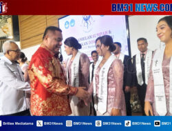 Ketua DPRD Maluku Dorong Pemerataan Dokter di Kampung-Kampung “Satu Kampung, Satu Dokter”