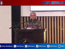 Gubernur Maluku Minta Dokter Unpatti Junjung Etika dan Profesionalisme