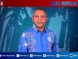 GAMKI Maluku Desak Regulasi Tegas Produksi Sopi sebagai Warisan Budaya dan Komoditas Ekonomi