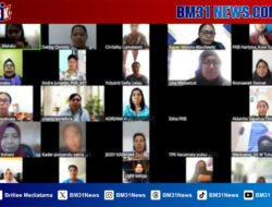 BKKBN Maluku Tegaskan Urgensi Kesehatan Psikososial Anak pada Periode Emas 1000 HPK